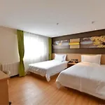 Iu Hotel Beijing Zhongguancun Zhichunli