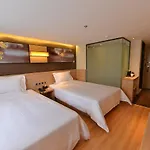 IU Hotel Beijing Zhongguancun Zhichunli