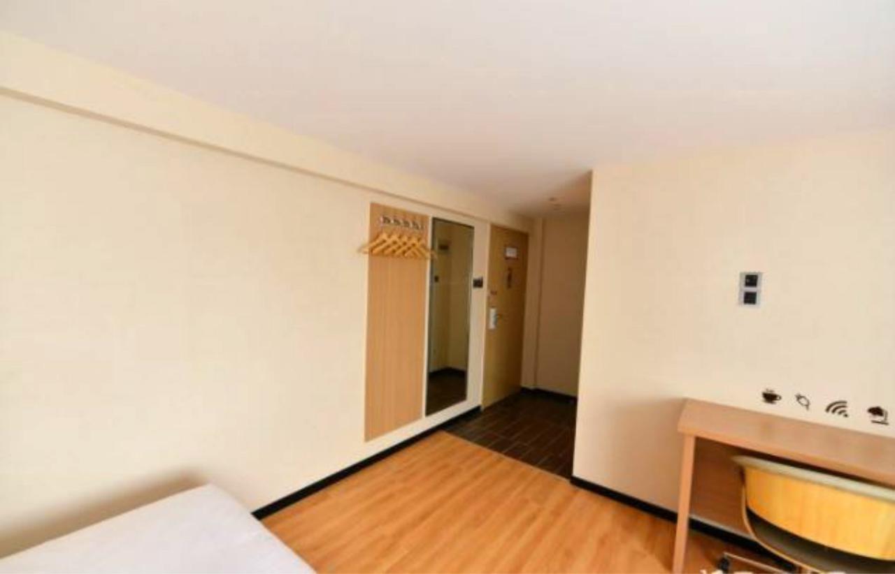Iu Zhongguancun Zhichunli Hotel Beijing