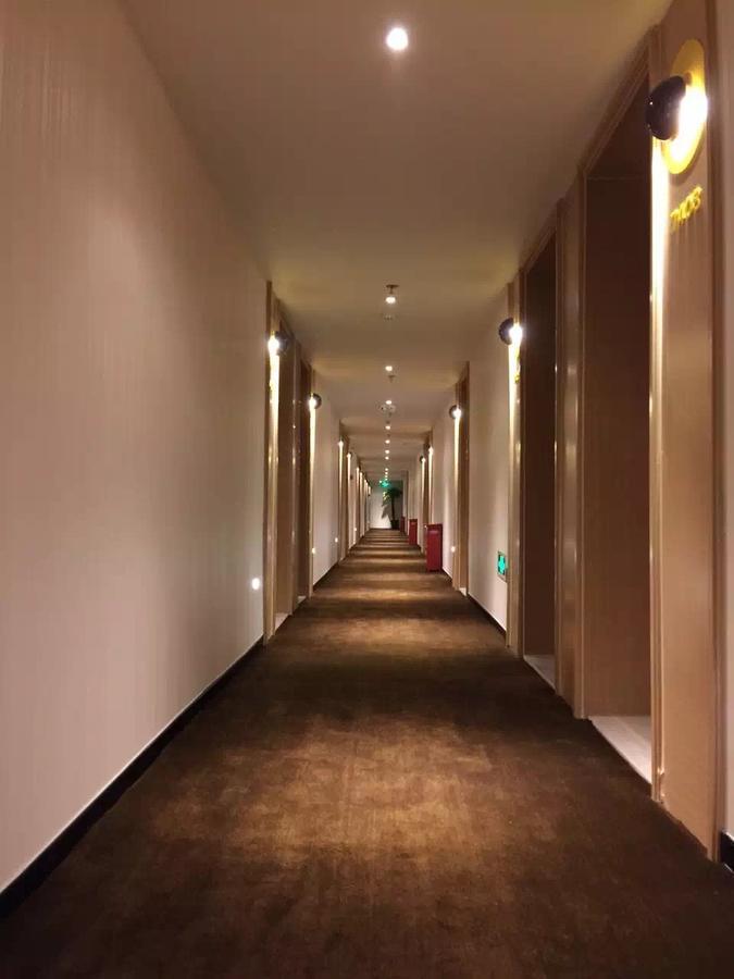 Iu Zhongguancun Zhichunli 3*